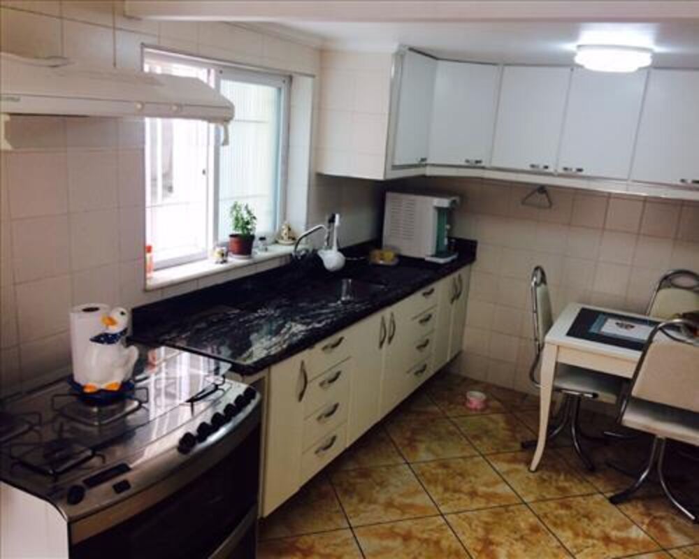 Sobrado, 1 quarto, 186 m² - Foto 1