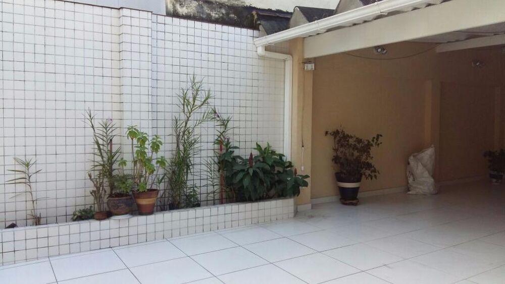 Sobrado, 1 quarto, 186 m² - Foto 5