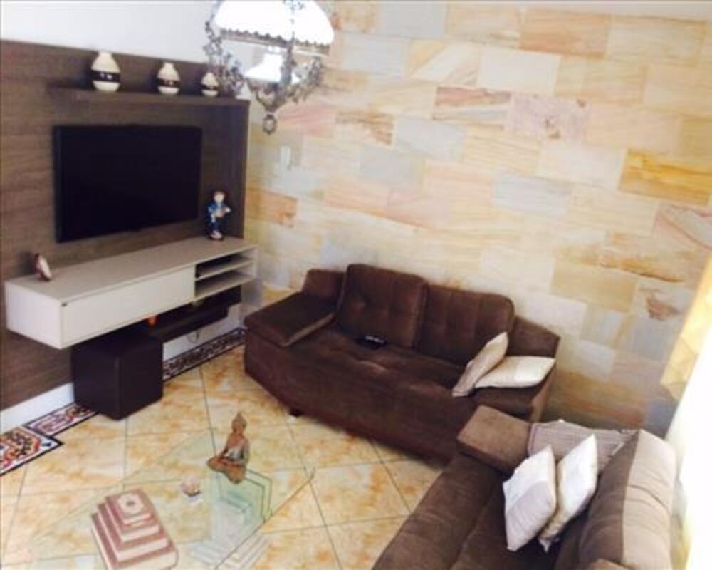 Sobrado, 1 quarto, 186 m² - Foto 6