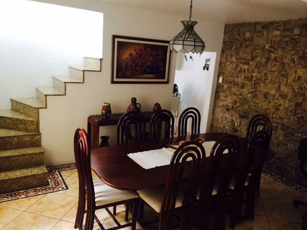 Sobrado, 1 quarto, 186 m² - Foto 8