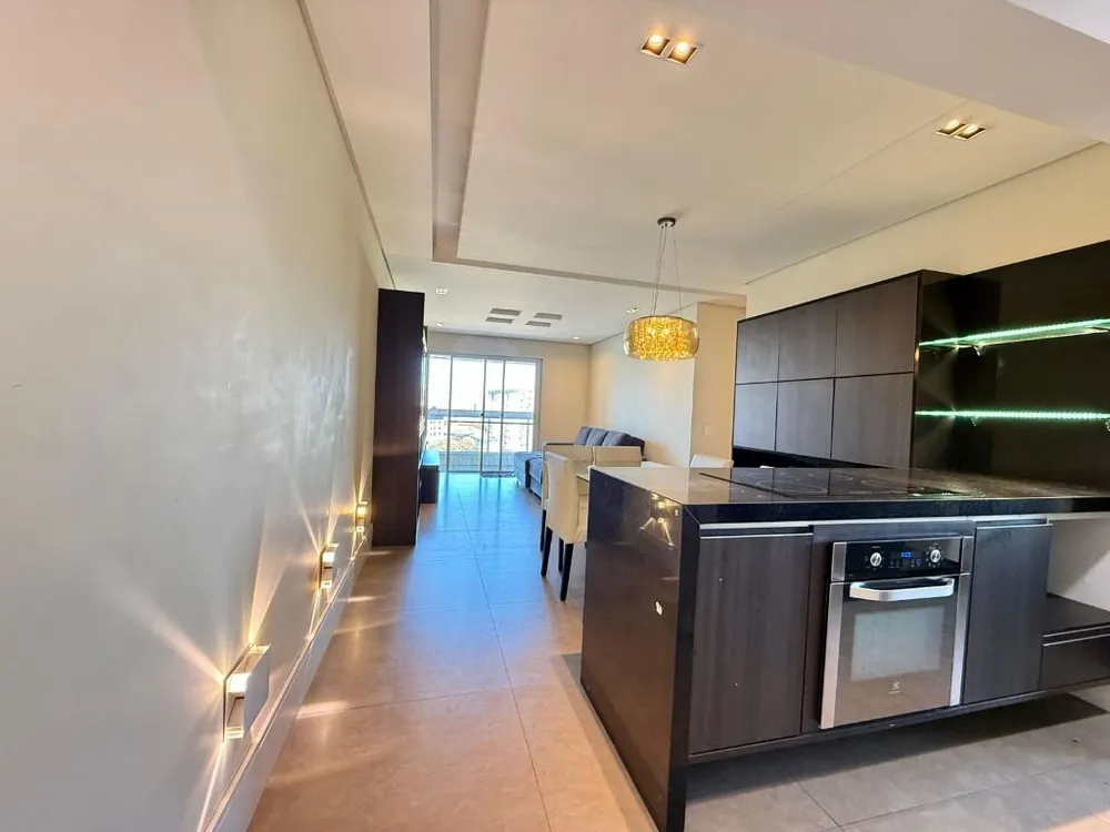 Apartamento, 2 quartos, 97 m² - Foto 8