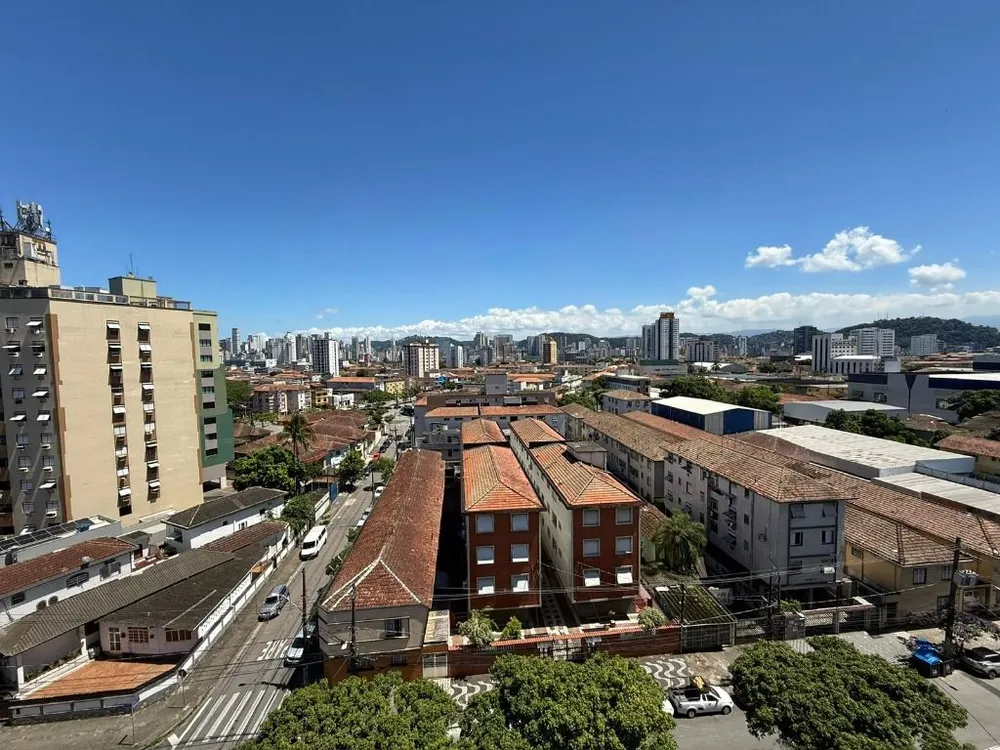 Apartamento, 2 quartos, 97 m² - Foto 2