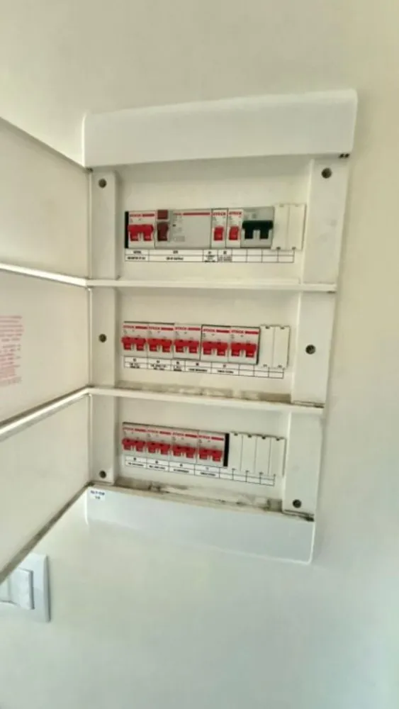 Apartamento, 2 quartos, 97 m² - Foto 6
