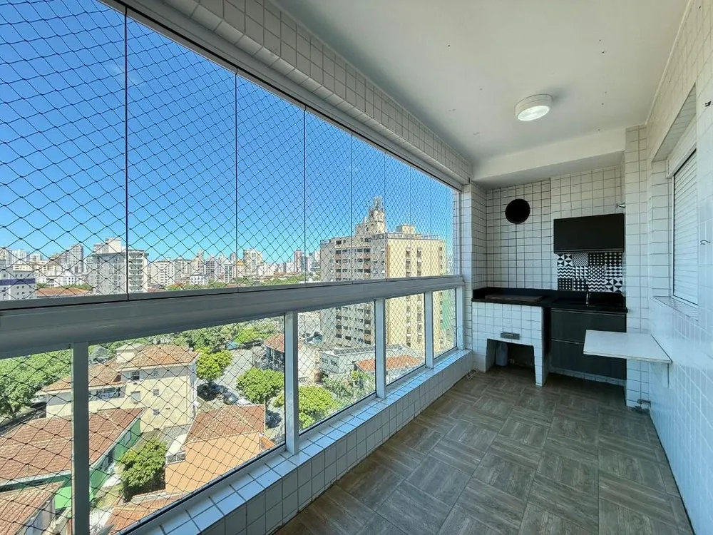 Apartamento, 2 quartos, 97 m² - Foto 11