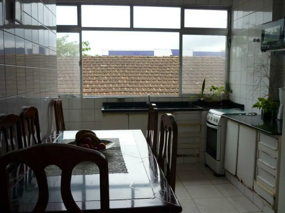 Apartamento, 3 quartos, 114 m² - Foto 1
