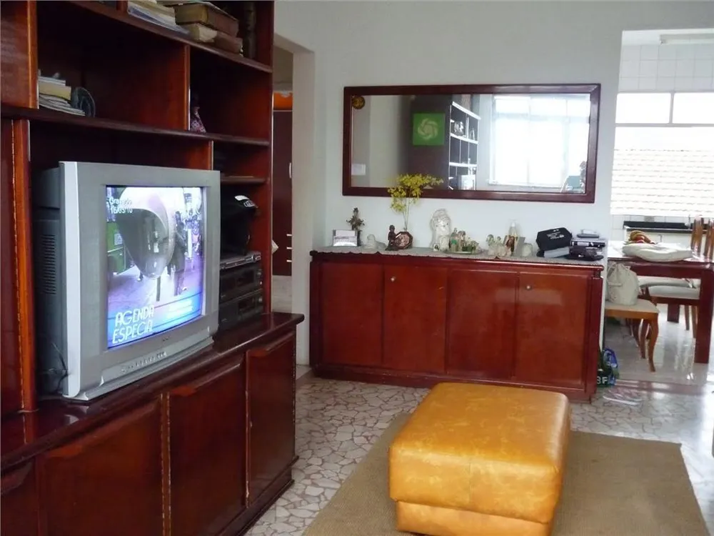Apartamento, 3 quartos, 114 m² - Foto 2