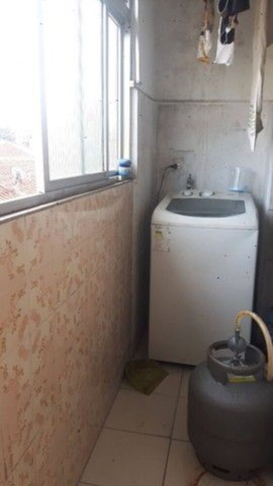 Apartamento, 2 quartos, 51 m² - Foto 6