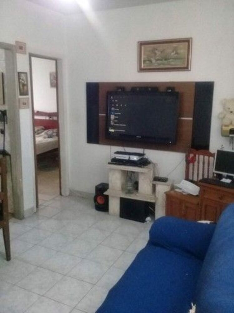 Apartamento, 1 quarto, 55 m² - Foto 3