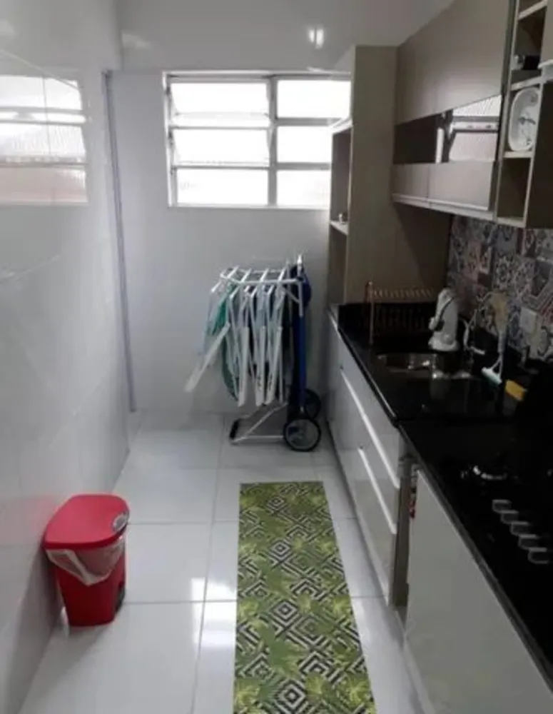 Apartamento, 1 quarto, 50 m² - Foto 4