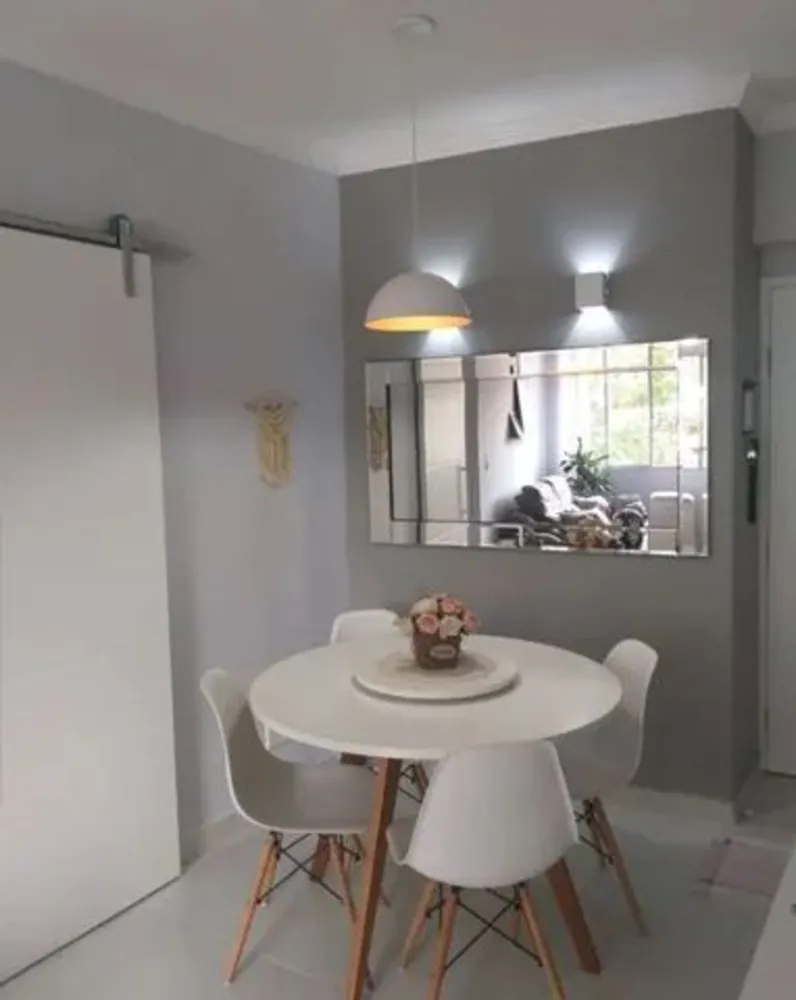 Apartamento, 1 quarto, 50 m² - Foto 3