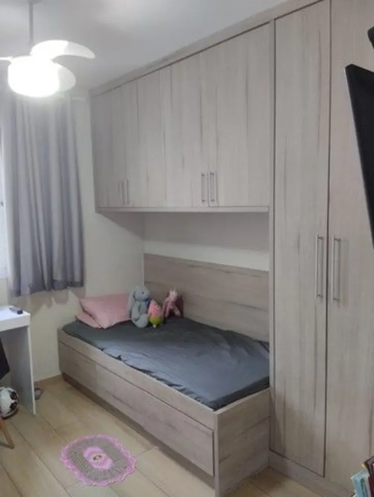 Apartamento, 2 quartos, 64 m² - Foto 2