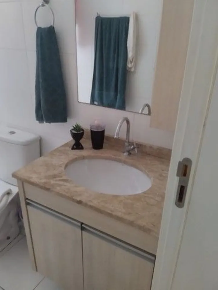 Apartamento, 2 quartos, 64 m² - Foto 1