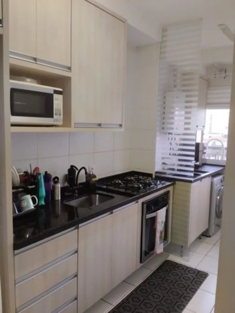 Apartamento, 2 quartos, 64 m² - Foto 3