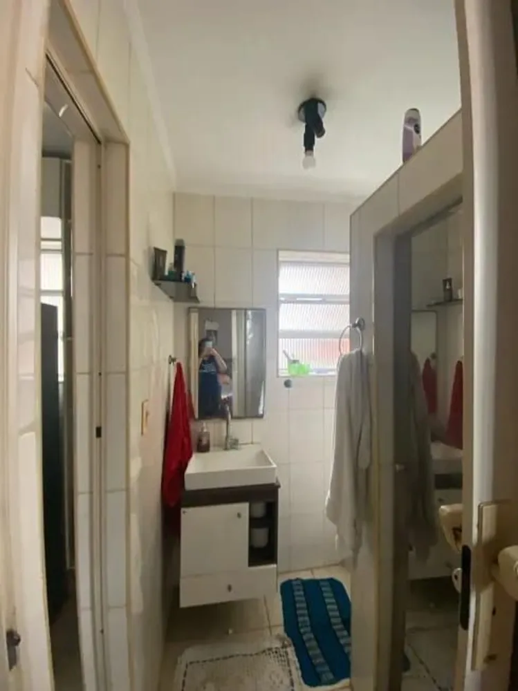 Apartamento, 1 quarto, 42 m² - Foto 3