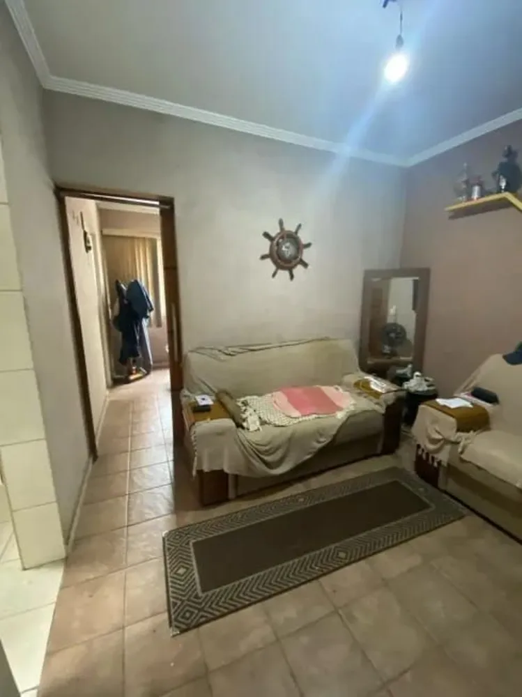 Apartamento, 1 quarto, 42 m² - Foto 1