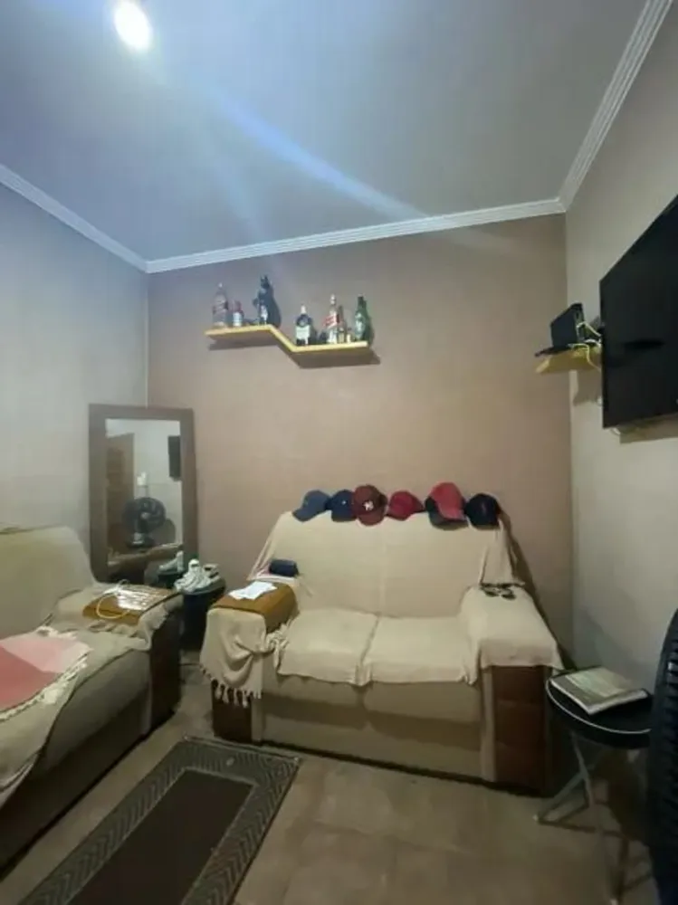 Apartamento, 1 quarto, 42 m² - Foto 8
