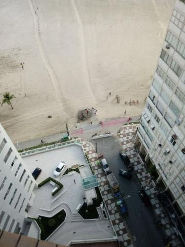 Apartamento, 3 quartos, 200 m² - Foto 4