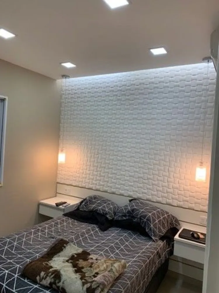 Apartamento, 3 quartos, 69 m² - Foto 2