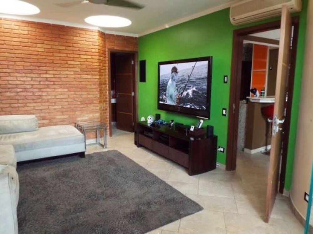 Cobertura à venda com 3 quartos, 312m² - Foto 5