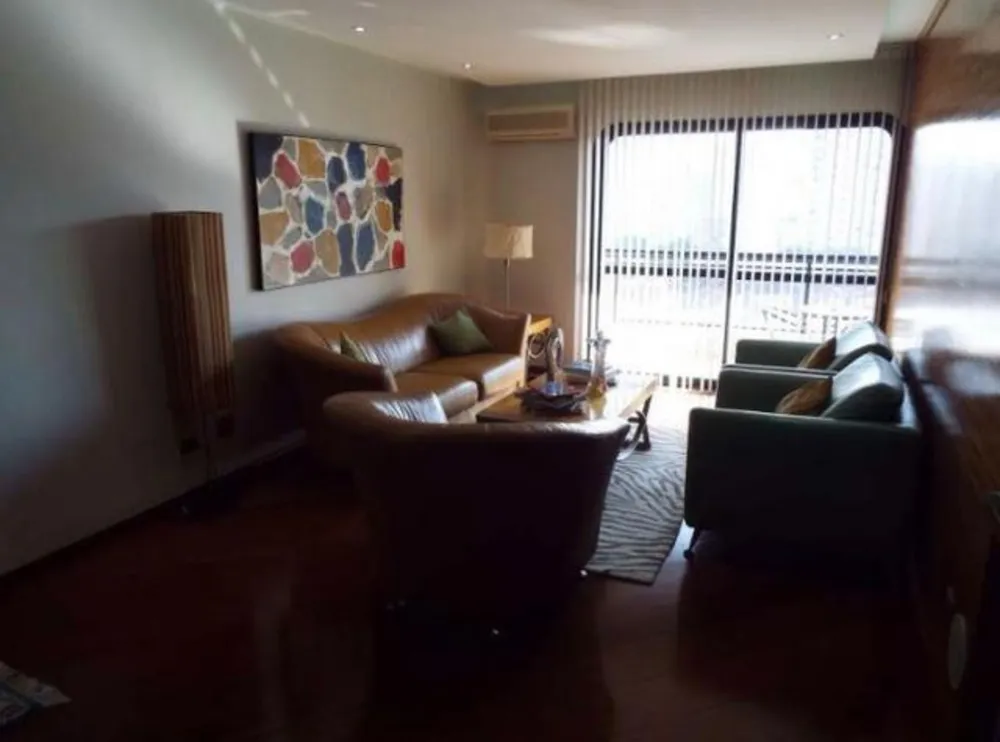 Cobertura, 3 quartos, 312 m² - Foto 1