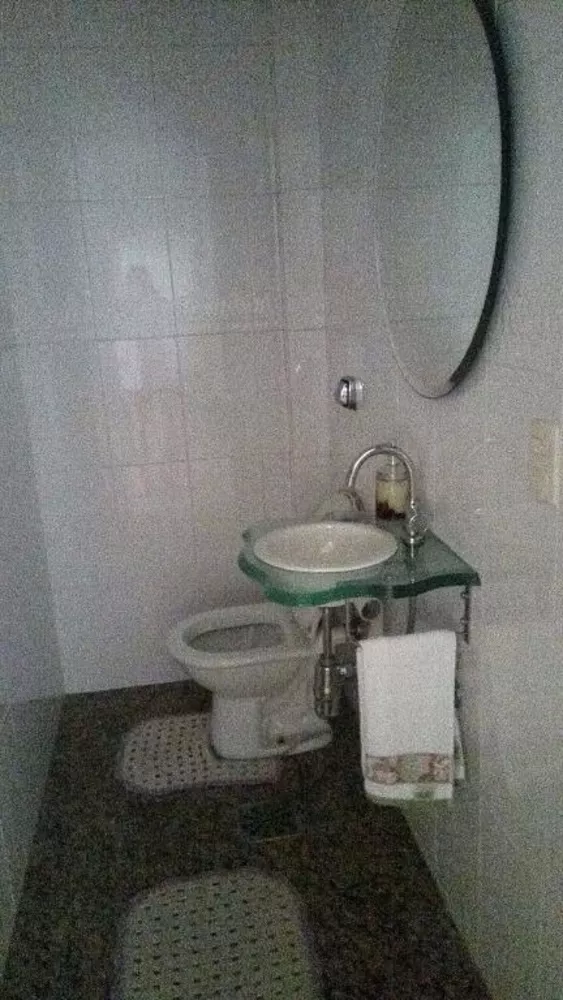 Apartamento, 4 quartos, 180 m² - Foto 3
