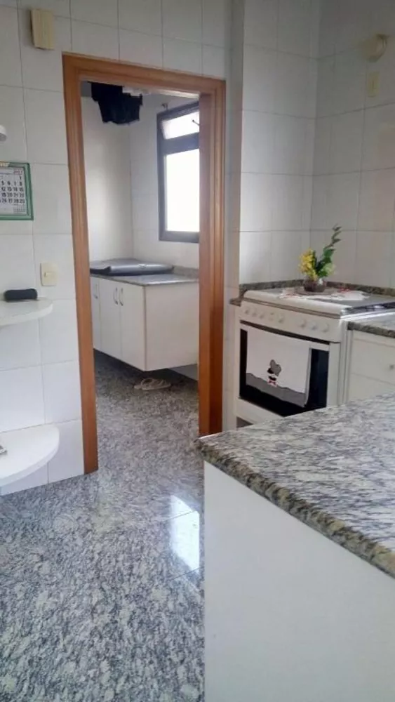 Apartamento, 4 quartos, 180 m² - Foto 7