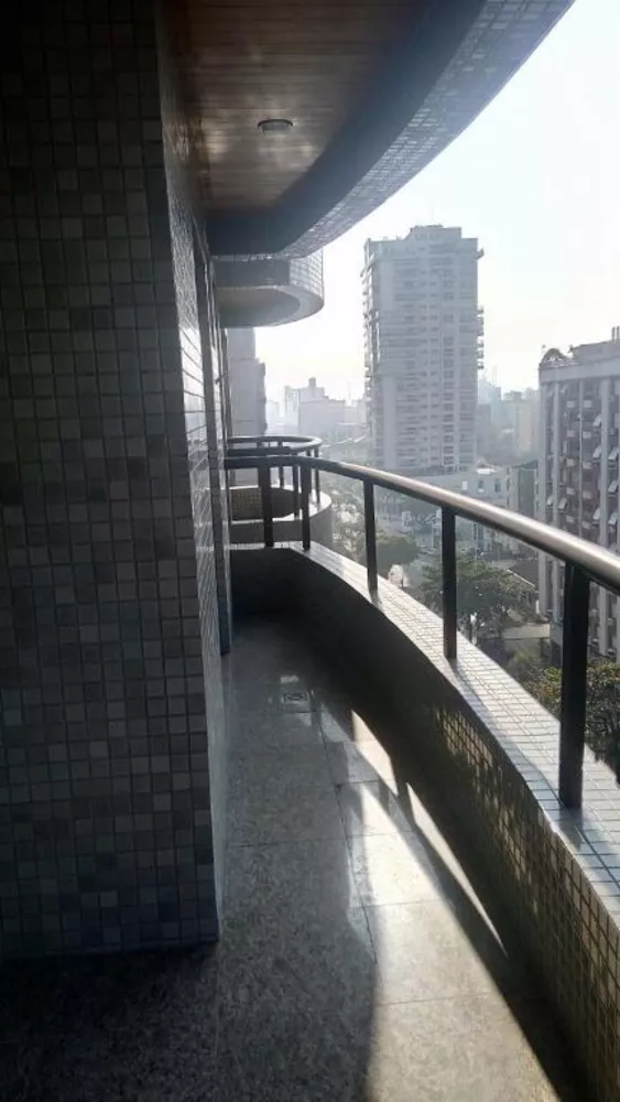 Apartamento, 4 quartos, 180 m² - Foto 5