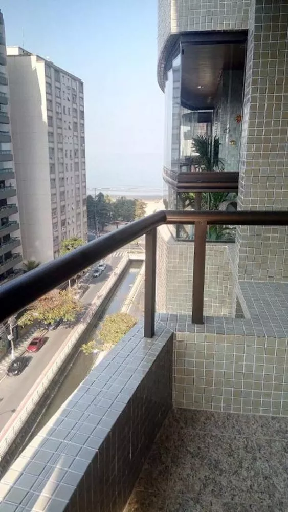 Apartamento, 4 quartos, 180 m² - Foto 8