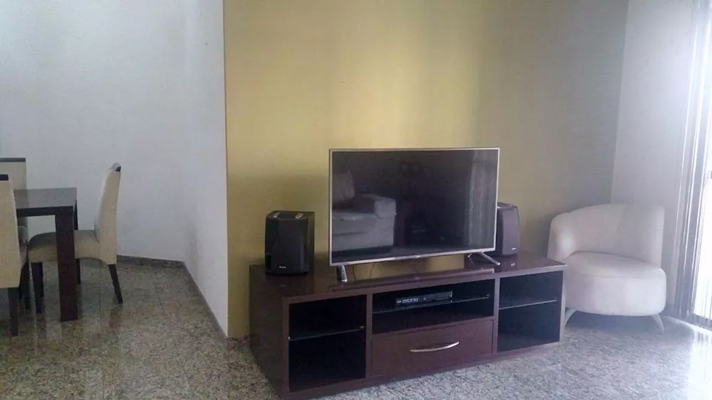 Apartamento, 4 quartos, 180 m² - Foto 6