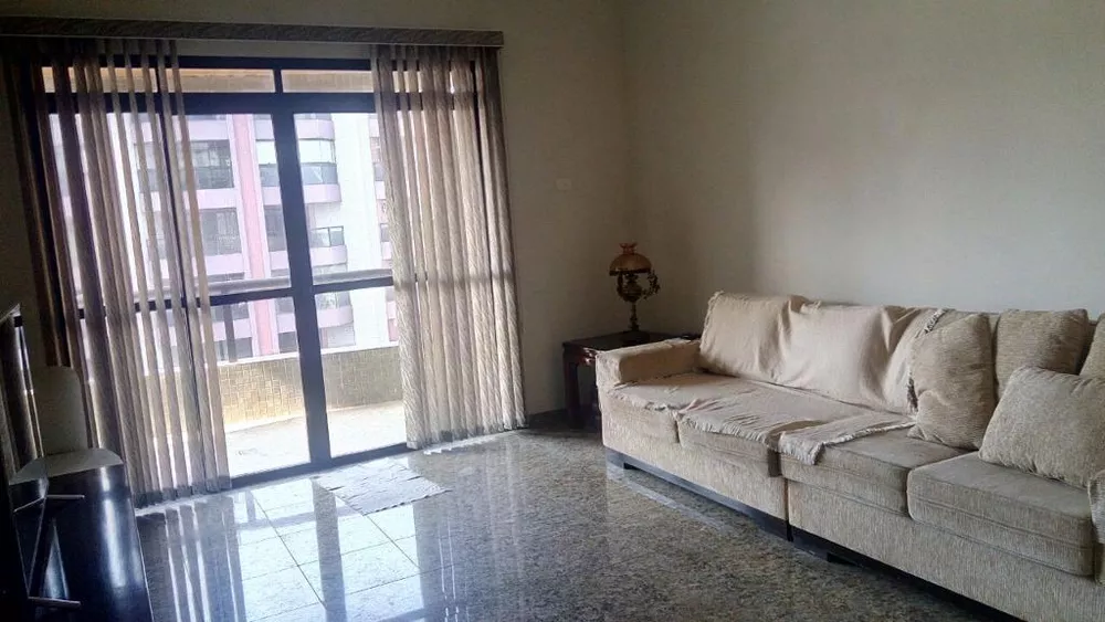 Apartamento, 4 quartos, 180 m² - Foto 4