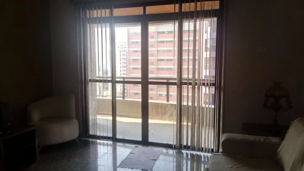 Apartamento, 4 quartos, 180 m² - Foto 1