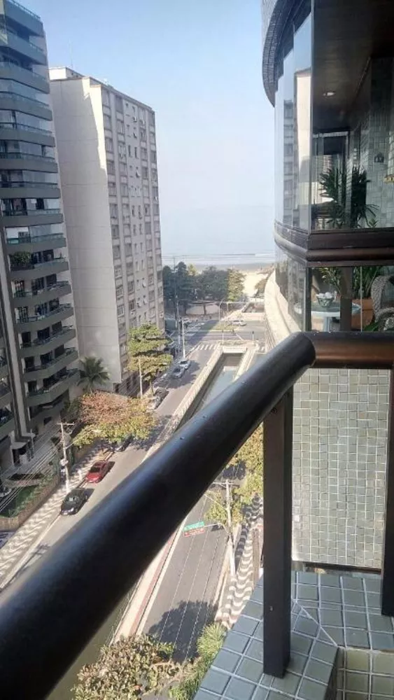 Apartamento, 4 quartos, 180 m² - Foto 2