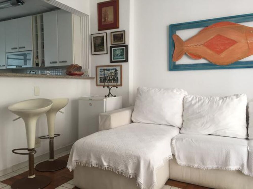 Apartamento, 2 quartos, 80 m² - Foto 3