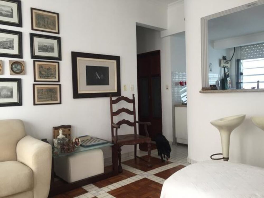 Apartamento, 2 quartos, 80 m² - Foto 5