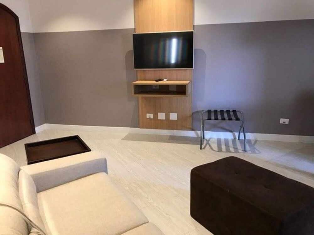 Apartamento, 1 quarto, 45 m² - Foto 2