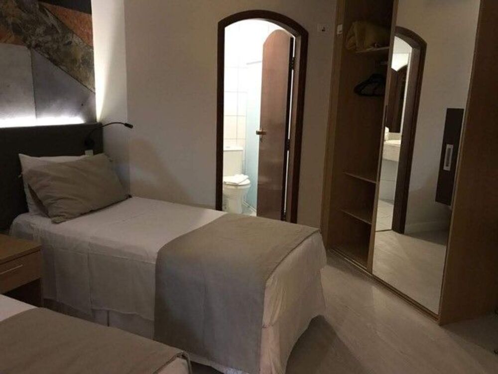 Apartamento, 1 quarto, 45 m² - Foto 4