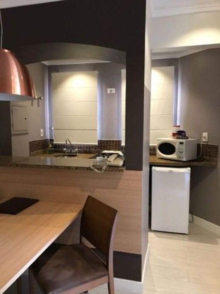 Apartamento, 1 quarto, 45 m² - Foto 3