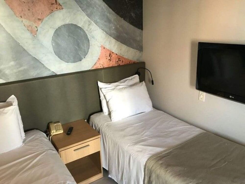 Apartamento, 1 quarto, 45 m² - Foto 1