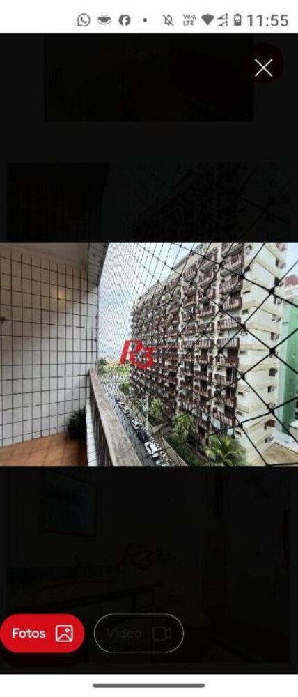 Apartamento, 2 quartos, 80 m² - Foto 1
