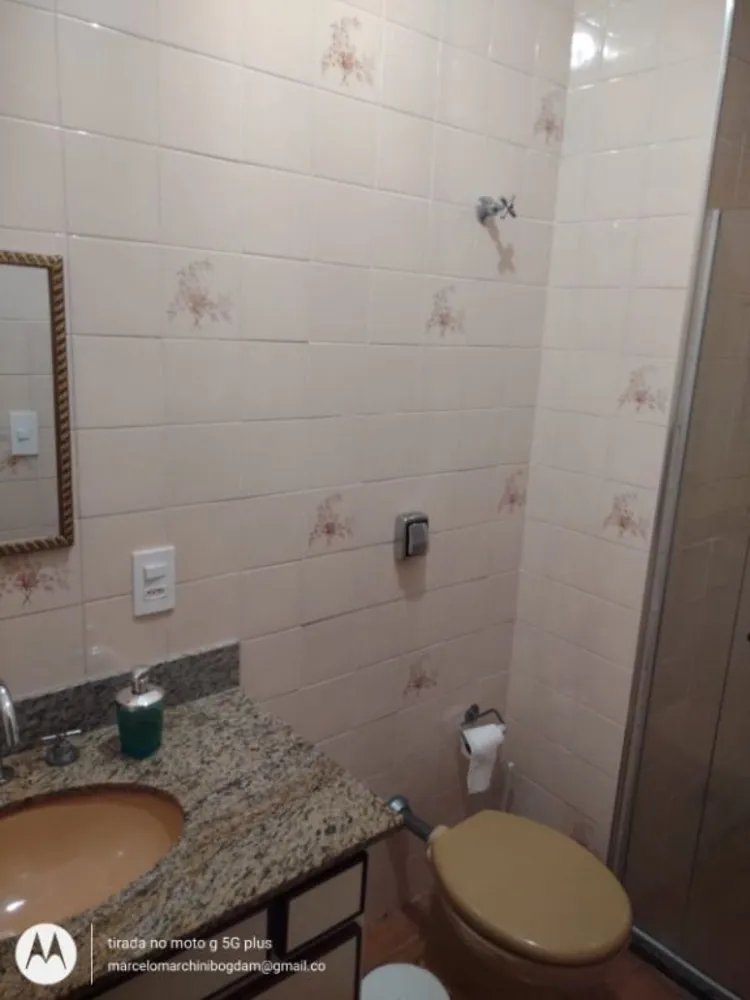 Apartamento, 2 quartos, 80 m² - Foto 2