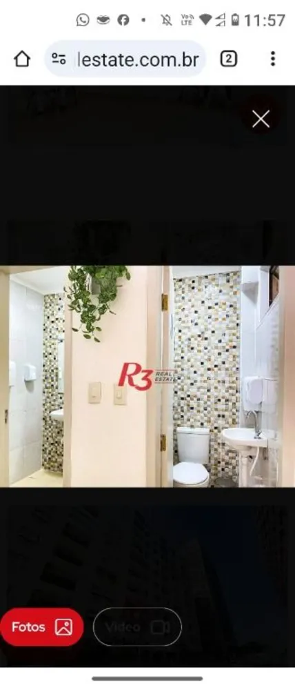 Apartamento, 2 quartos, 80 m² - Foto 10
