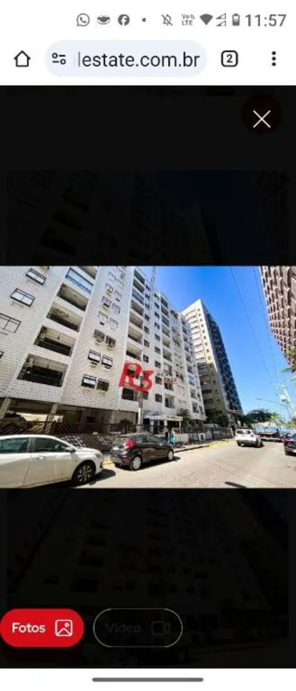 Apartamento, 2 quartos, 80 m² - Foto 9