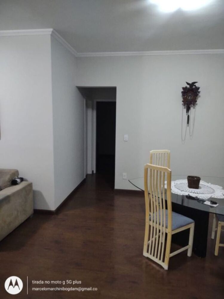 Apartamento, 2 quartos, 80 m² - Foto 2