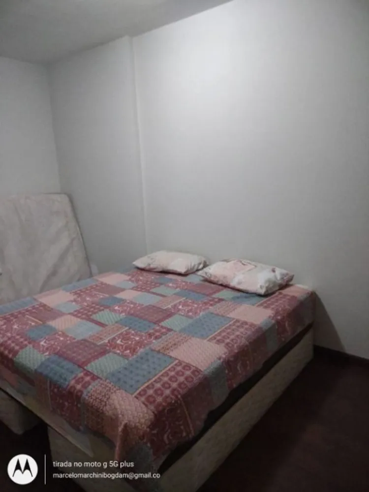Apartamento, 2 quartos, 80 m² - Foto 1