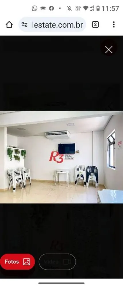 Apartamento, 2 quartos, 80 m² - Foto 7