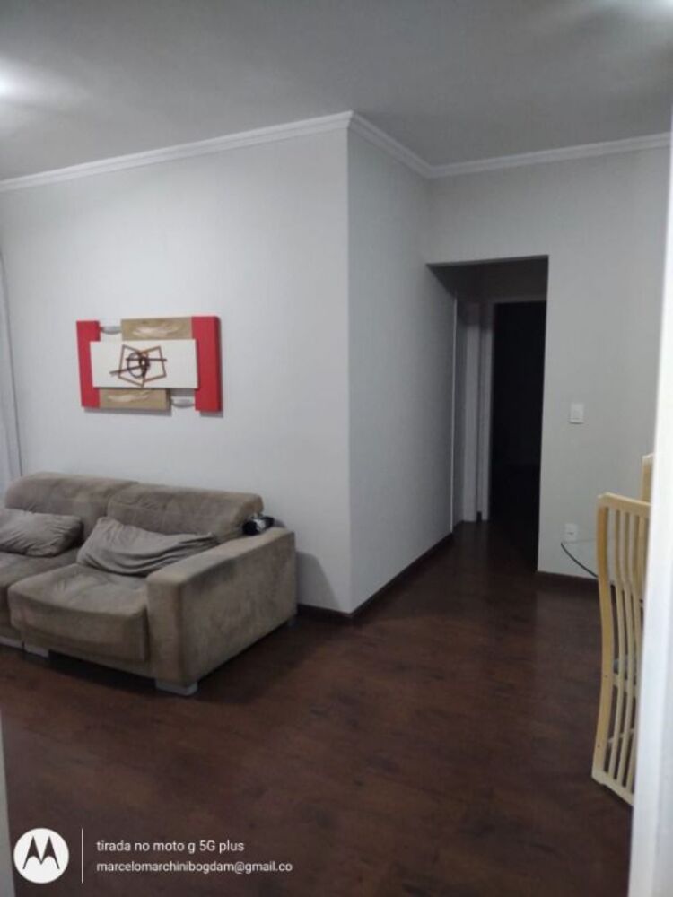 Apartamento, 2 quartos, 80 m² - Foto 4