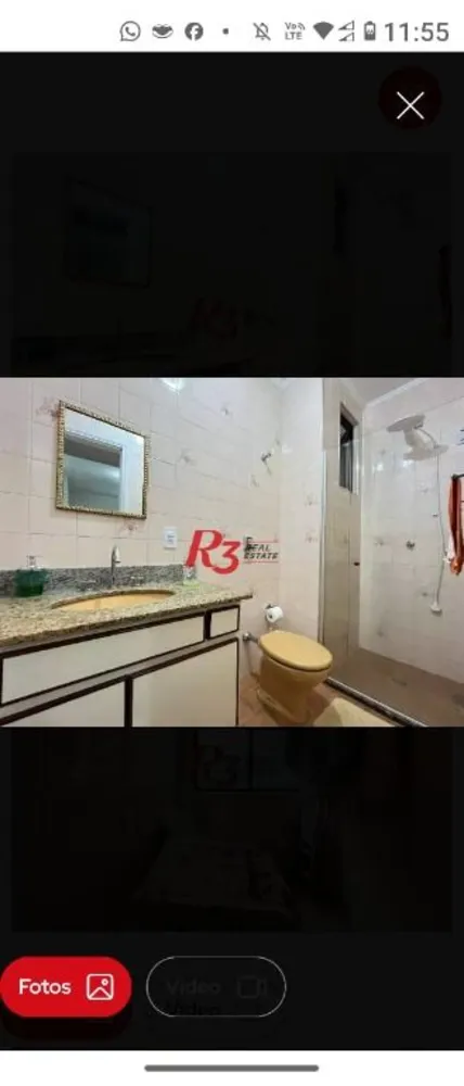 Apartamento, 2 quartos, 80 m² - Foto 11