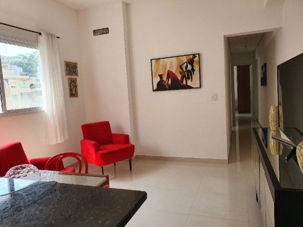 Apartamento, 2 quartos, 79 m² - Foto 4