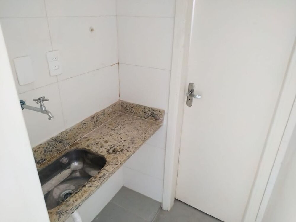 Sala-Conjunto, 32 m² - Foto 2