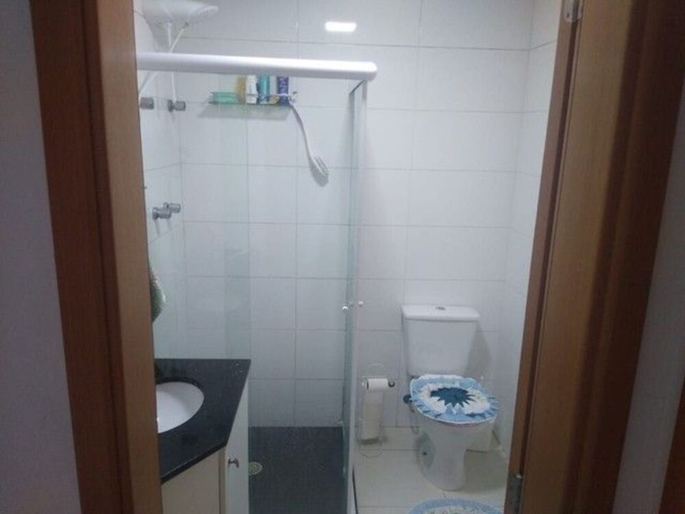 Apartamento, 1 quarto, 54 m² - Foto 4